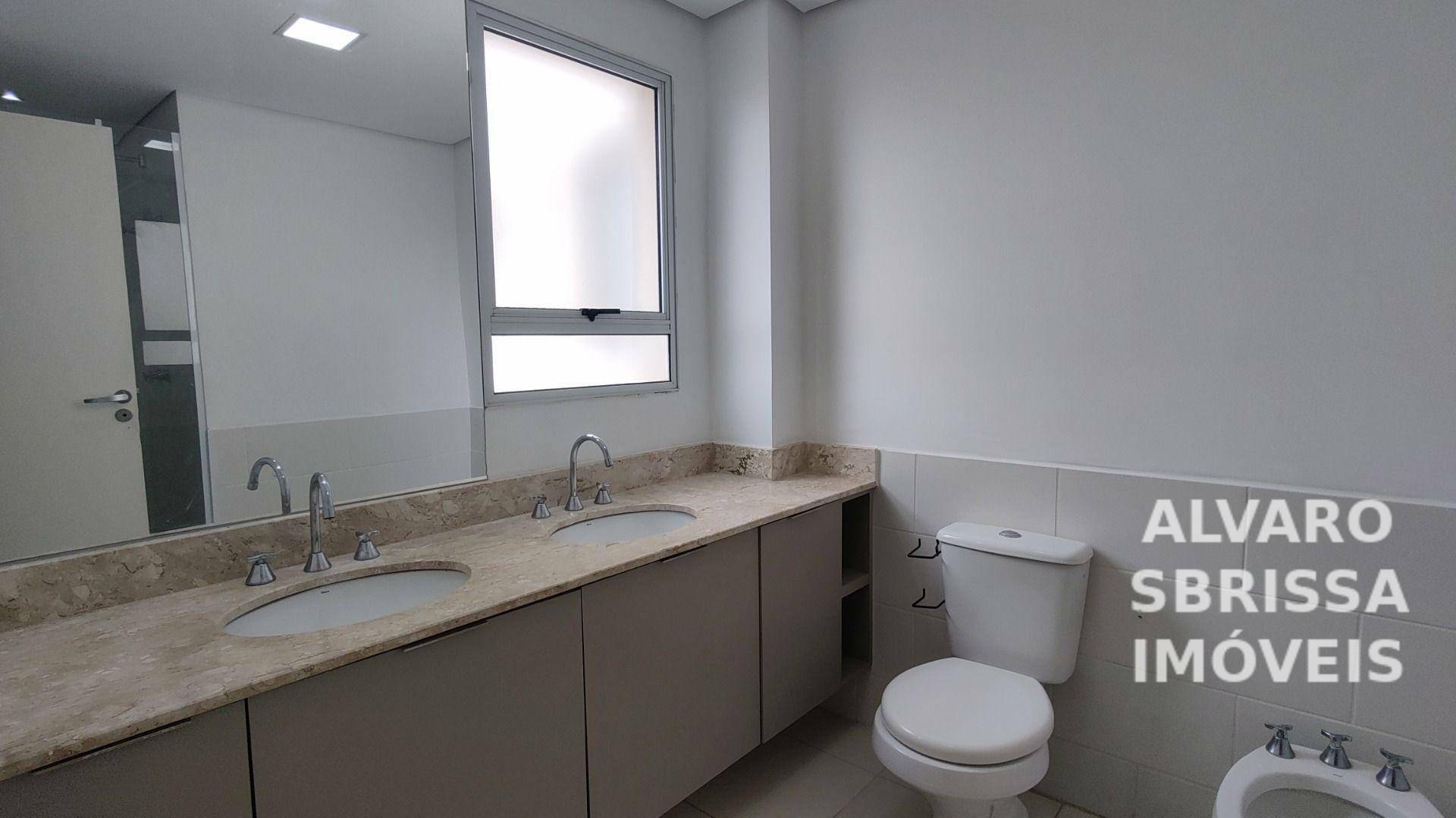 Apartamento para alugar com 3 quartos, 134m² - Foto 25