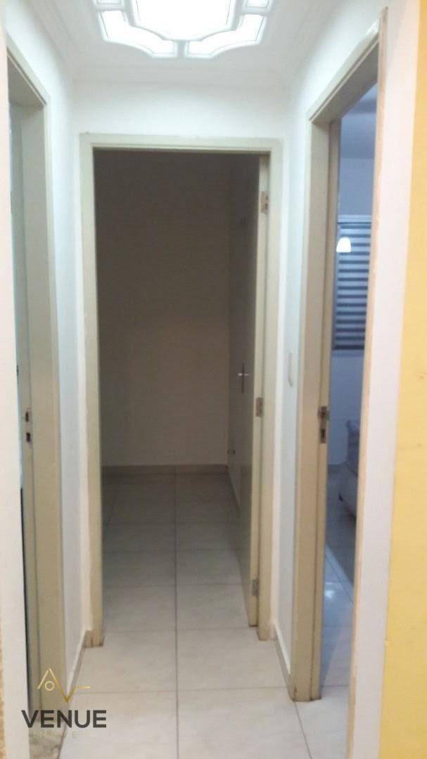 Apartamento à venda com 2 quartos, 50m² - Foto 8