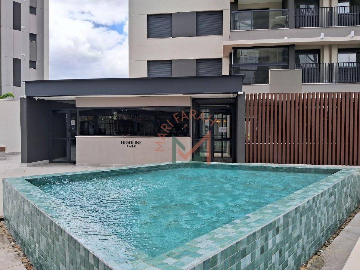 Apartamento, 3 quartos, 106 m² - Foto 1