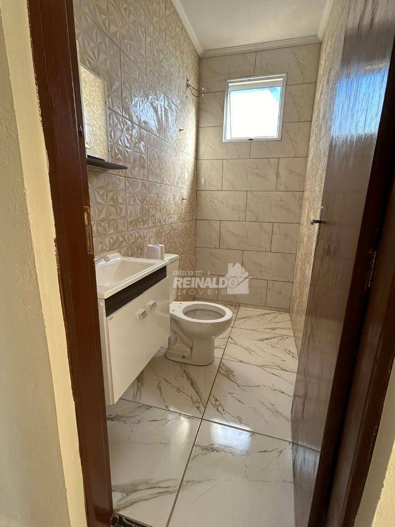 Casa de Condomínio para alugar com 3 quartos, 165m² - Foto 28