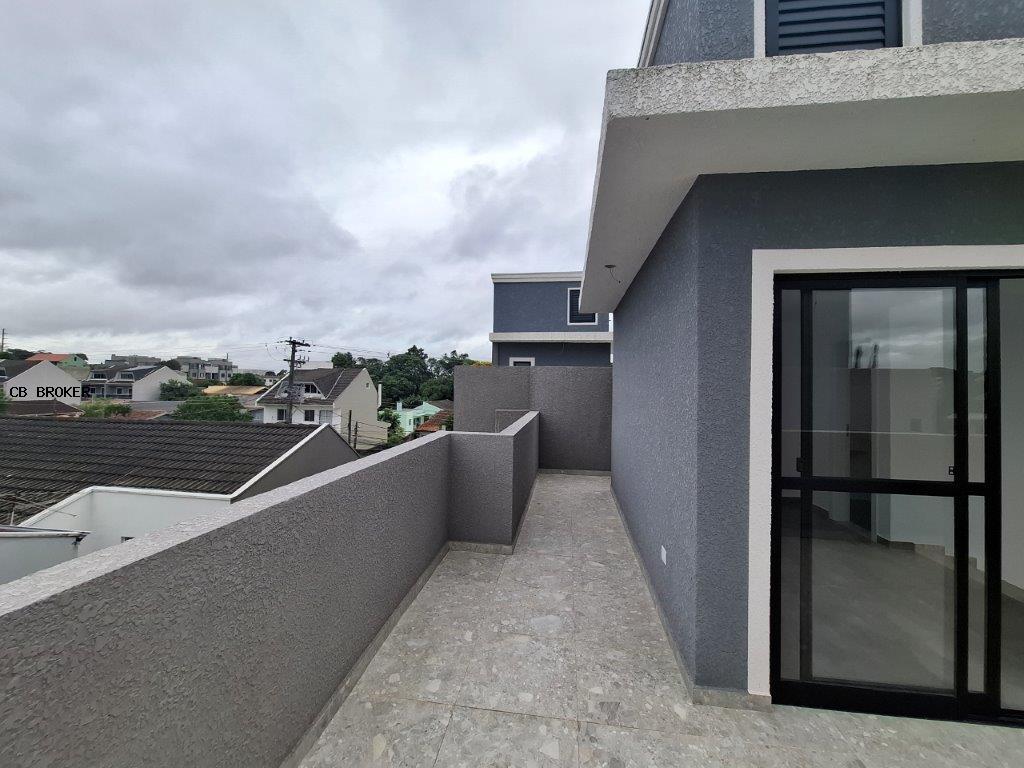 Sobrado à venda com 3 quartos, 119m² - Foto 21