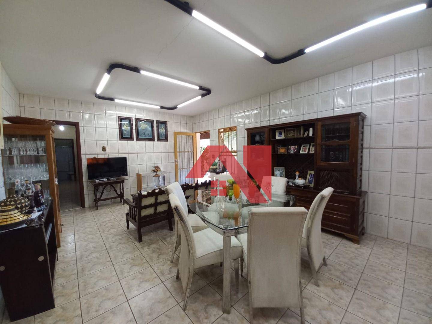 Chácara à venda com 5 quartos, 480m² - Foto 30