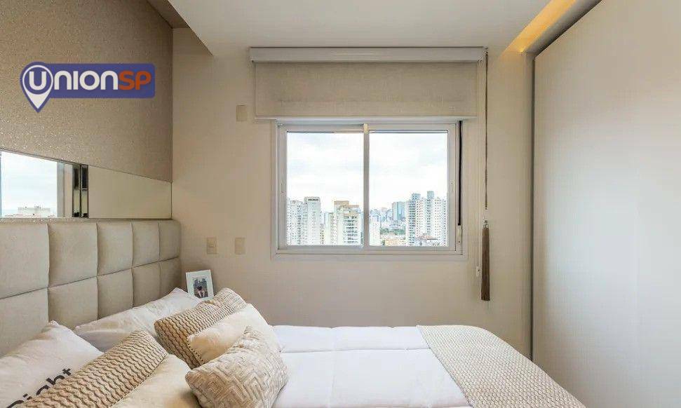 Apartamento à venda com 2 quartos, 72m² - Foto 7