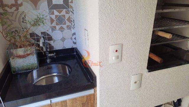 Apartamento à venda com 4 quartos, 151m² - Foto 5