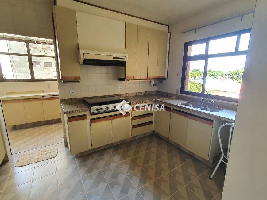 Apartamento à venda com 4 quartos, 246m² - Foto 7