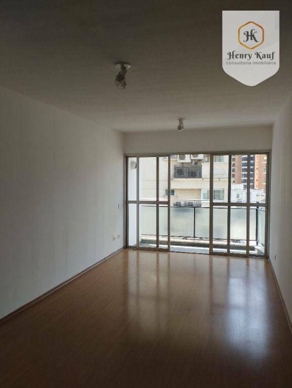 Apartamento para alugar com 3 quartos, 118m² - Foto 4