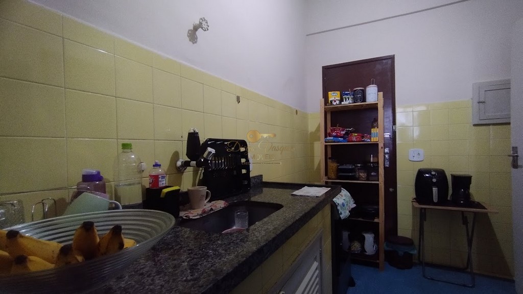 Apartamento à venda com 1 quarto, 46m² - Foto 8
