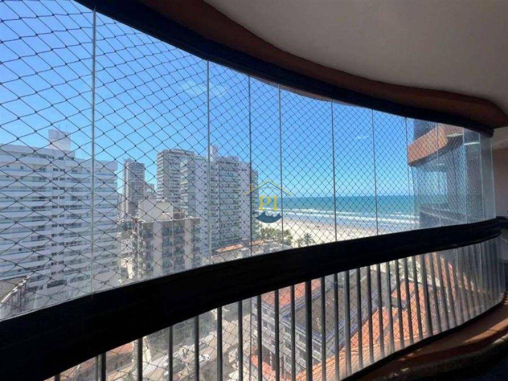 Apartamento à venda com 4 quartos, 136m² - Foto 1