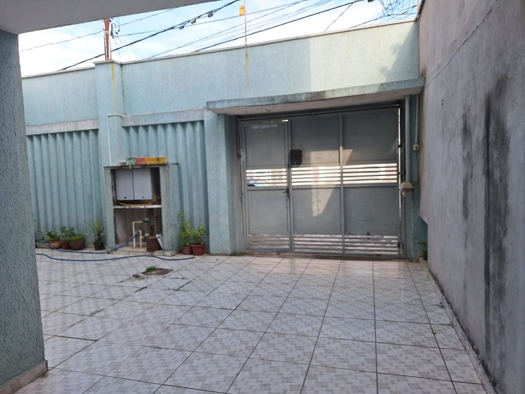 Sobrado à venda com 4 quartos, 85m² - Foto 49