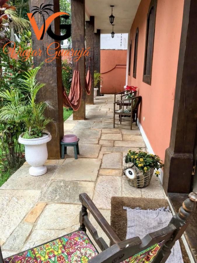 Sobrado à venda com 8 quartos, 436m² - Foto 36