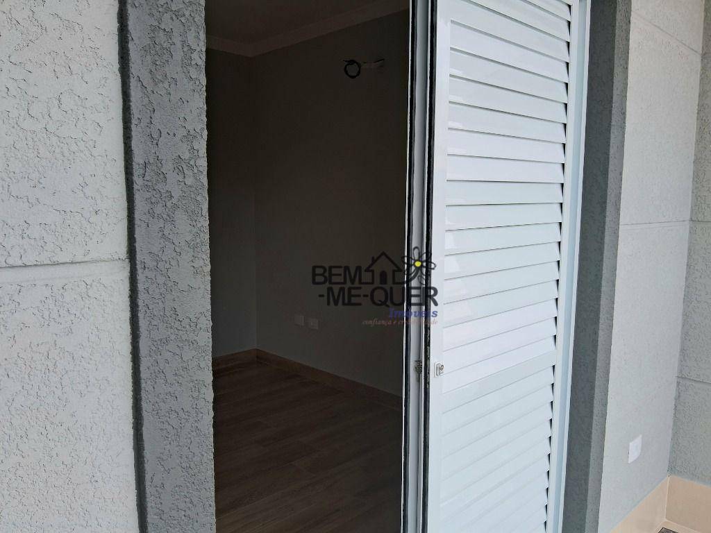 Sobrado à venda com 3 quartos, 150m² - Foto 22