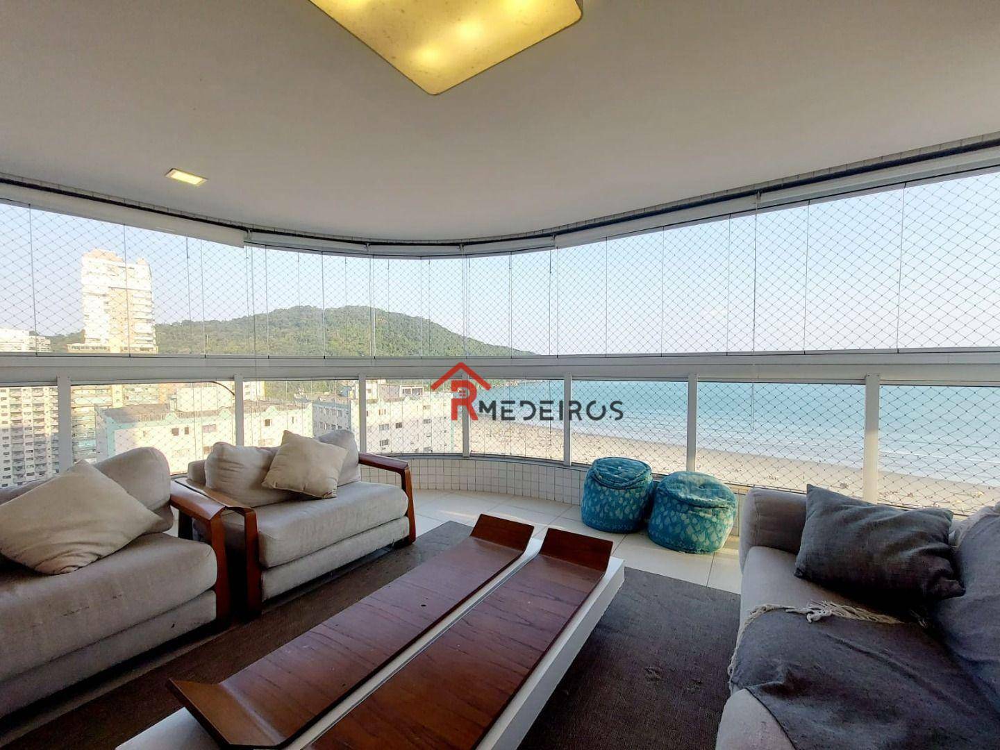 Apartamento à venda com 4 quartos, 213m² - Foto 38