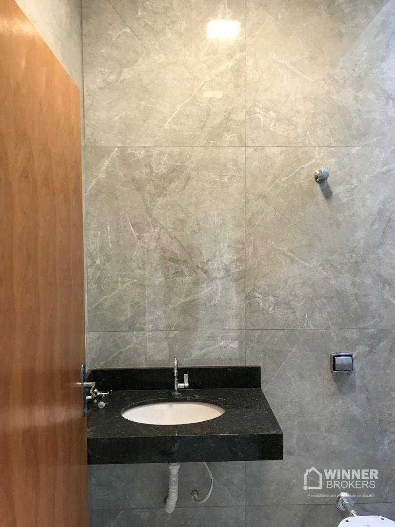Casa à venda com 2 quartos, 74m² - Foto 16