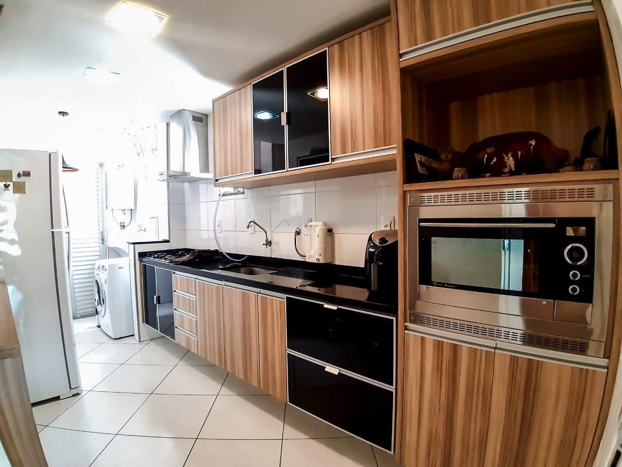 Apartamento à venda com 2 quartos, 78m² - Foto 7