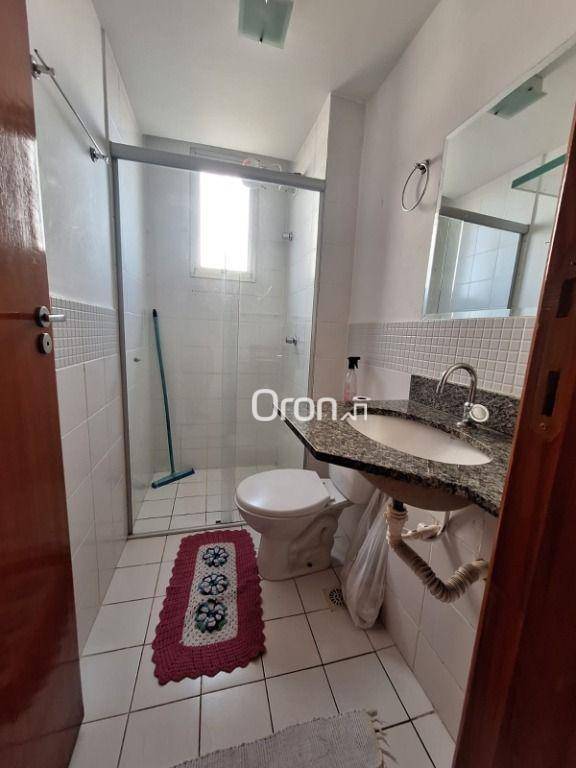 Apartamento à venda com 3 quartos, 74m² - Foto 8