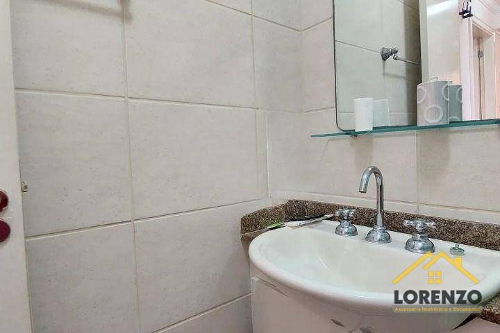 Apartamento à venda com 3 quartos, 97m² - Foto 21