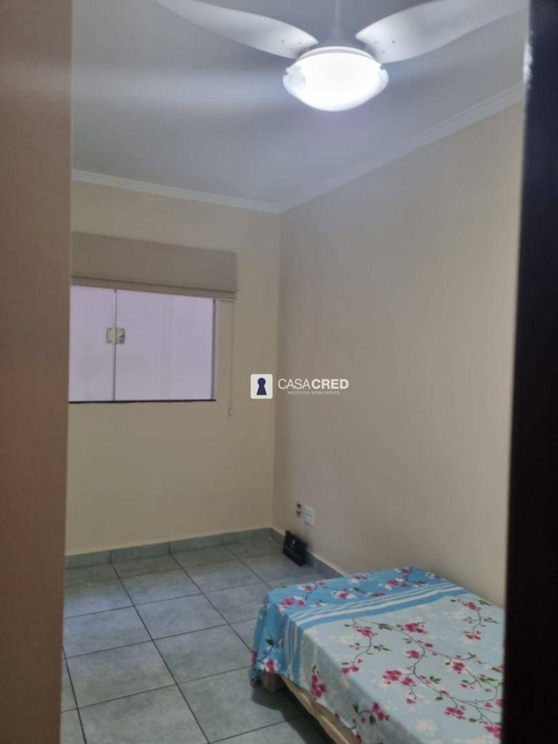 Casa à venda com 3 quartos, 123m² - Foto 15