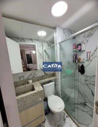 Apartamento à venda com 2 quartos, 35m² - Foto 6