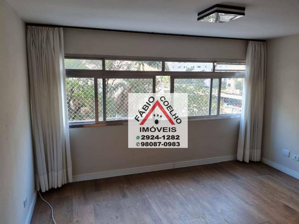 Apartamento à venda com 3 quartos, 90m² - Foto 7