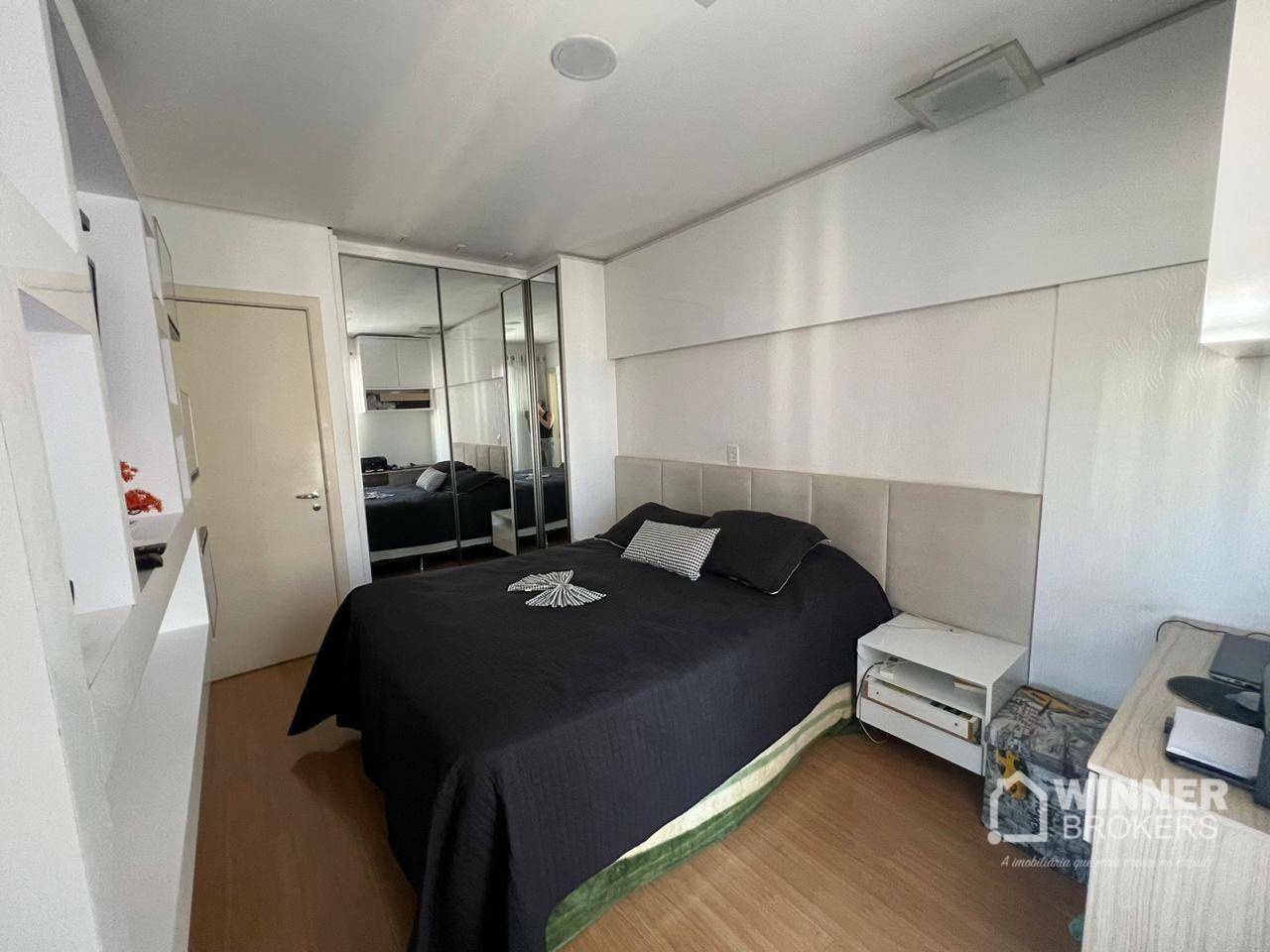 Apartamento à venda com 2 quartos, 81m² - Foto 26