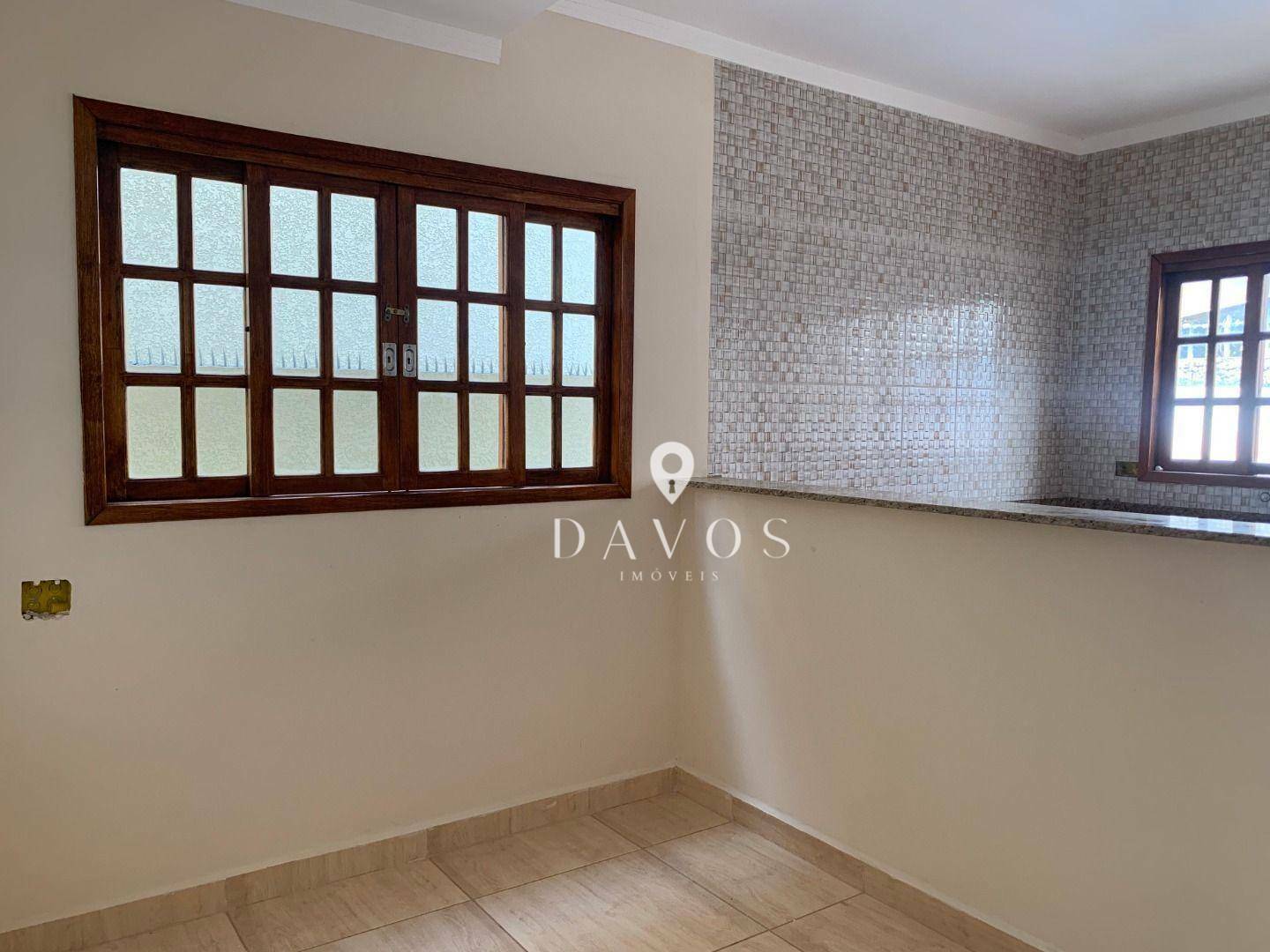 Sobrado à venda com 2 quartos, 87m² - Foto 8