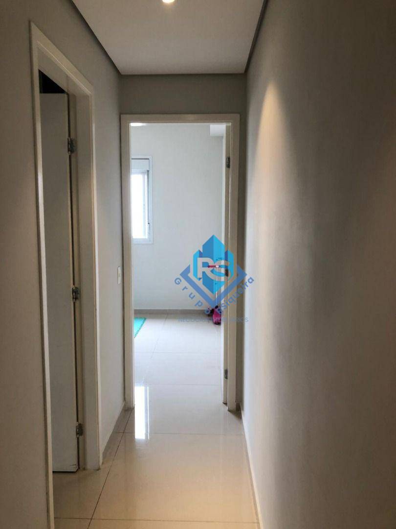 Apartamento à venda com 3 quartos, 155m² - Foto 12