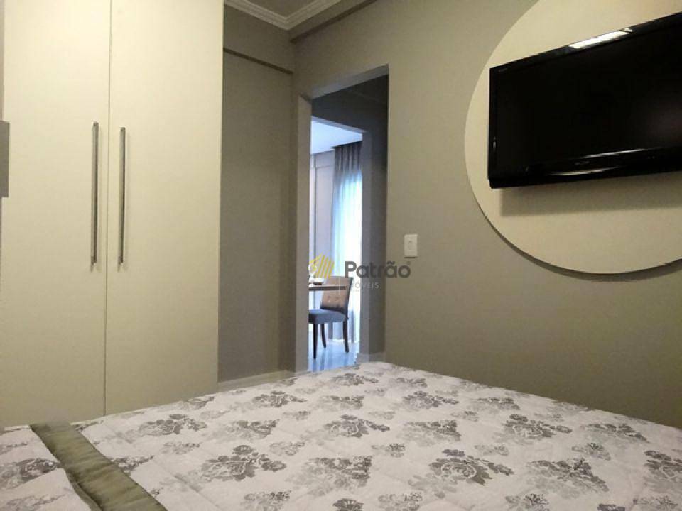 Apartamento à venda com 2 quartos, 49m² - Foto 1