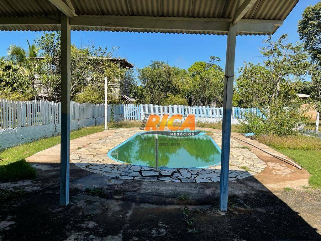 Chácara, 3 quartos, 2 hectares - Foto 26