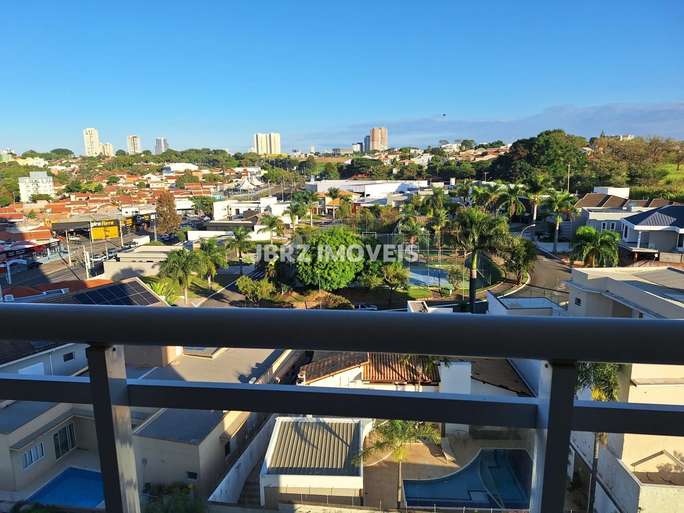 Apartamento à venda com 1 quarto, 55m² - Foto 3