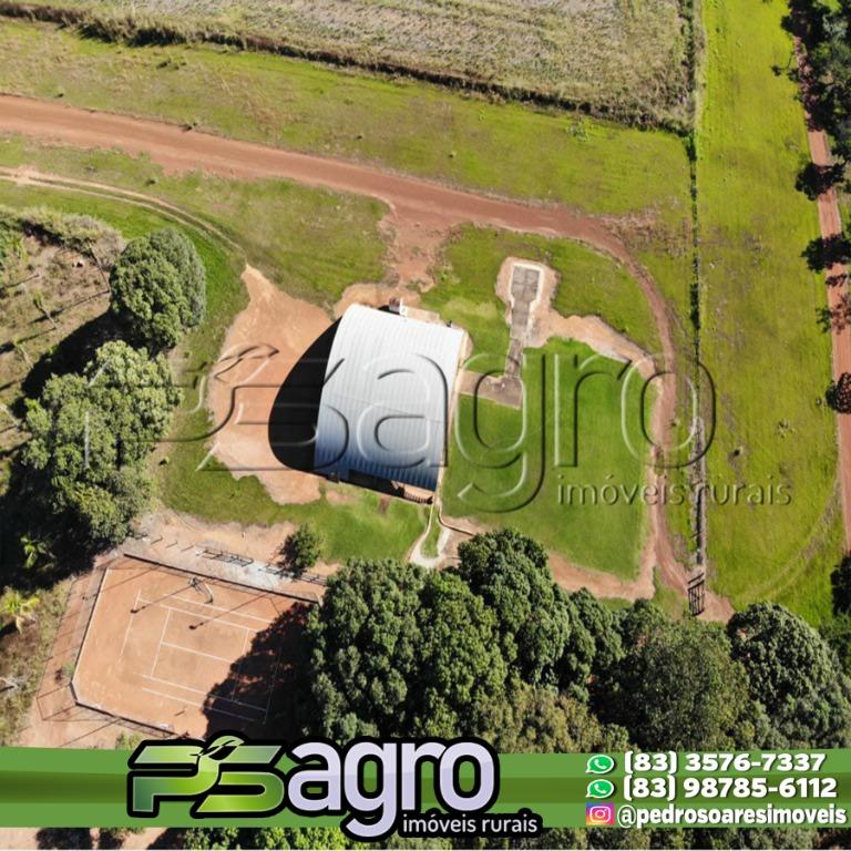 Fazenda à venda, 127070000M2 - Foto 5