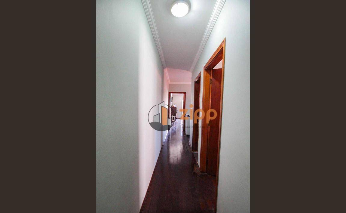 Sobrado, 4 quartos, 262 m² - Foto 11