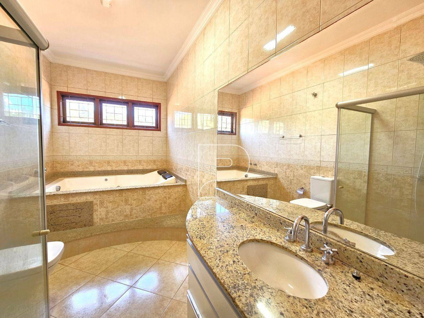 Casa de Condomínio à venda com 4 quartos, 290m² - Foto 25