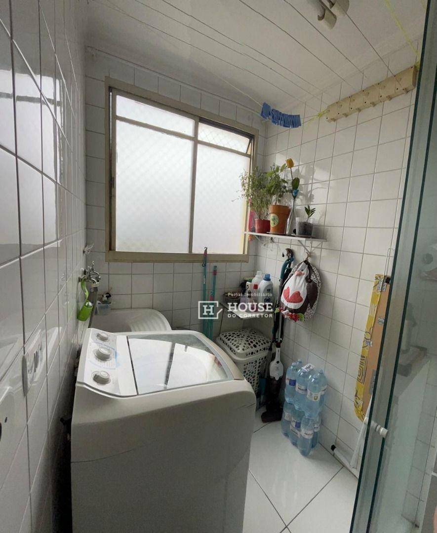 Apartamento à venda com 2 quartos, 53m² - Foto 6