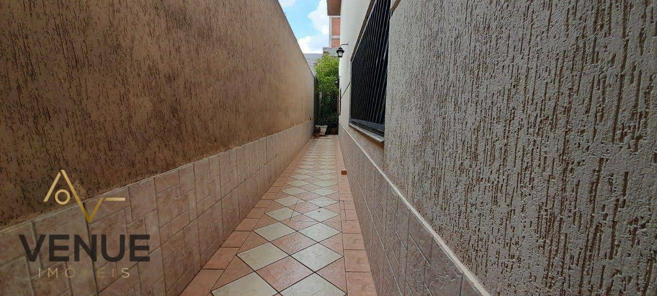 Sobrado à venda com 4 quartos, 357m² - Foto 27