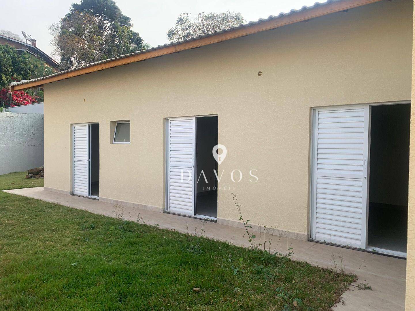 Casa à venda com 4 quartos, 95m² - Foto 8