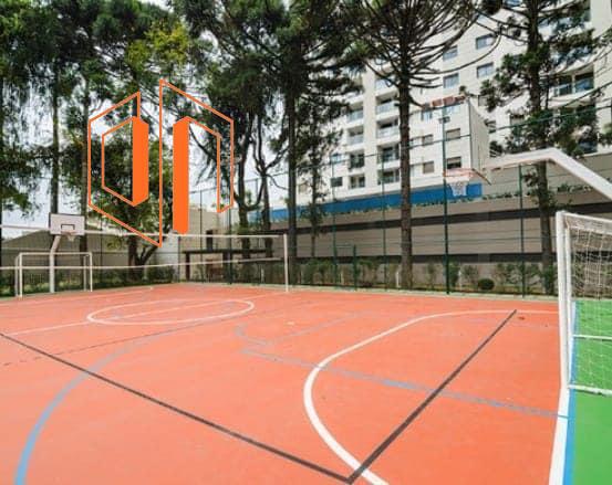 Apartamento à venda com 2 quartos, 59m² - Foto 6