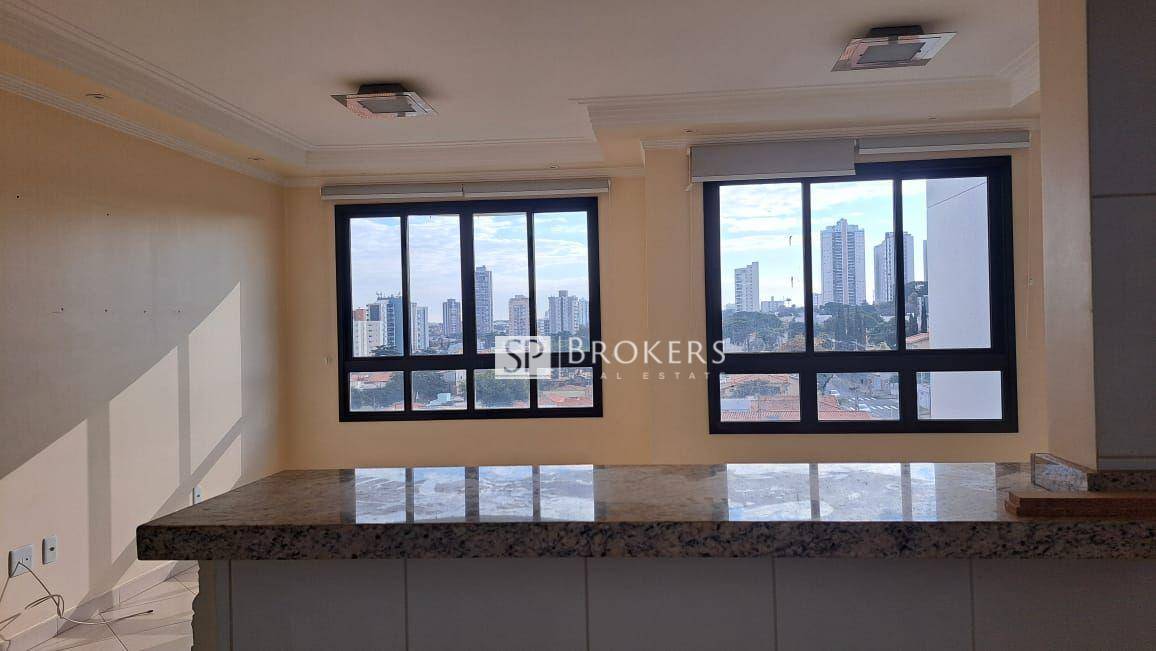 Apartamento, 2 quartos, 80 m² - Foto 4