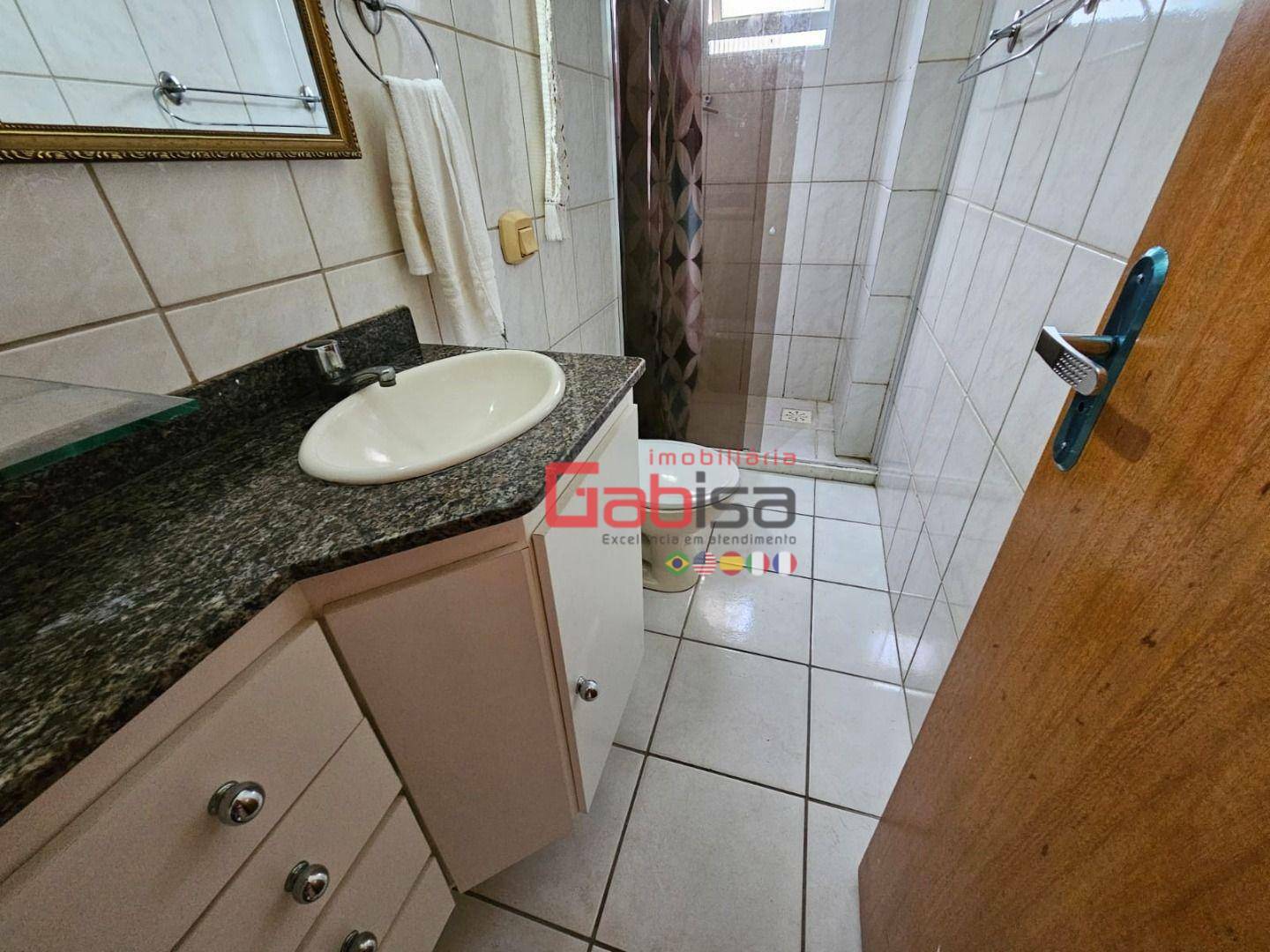 Apartamento à venda com 2 quartos, 60m² - Foto 13