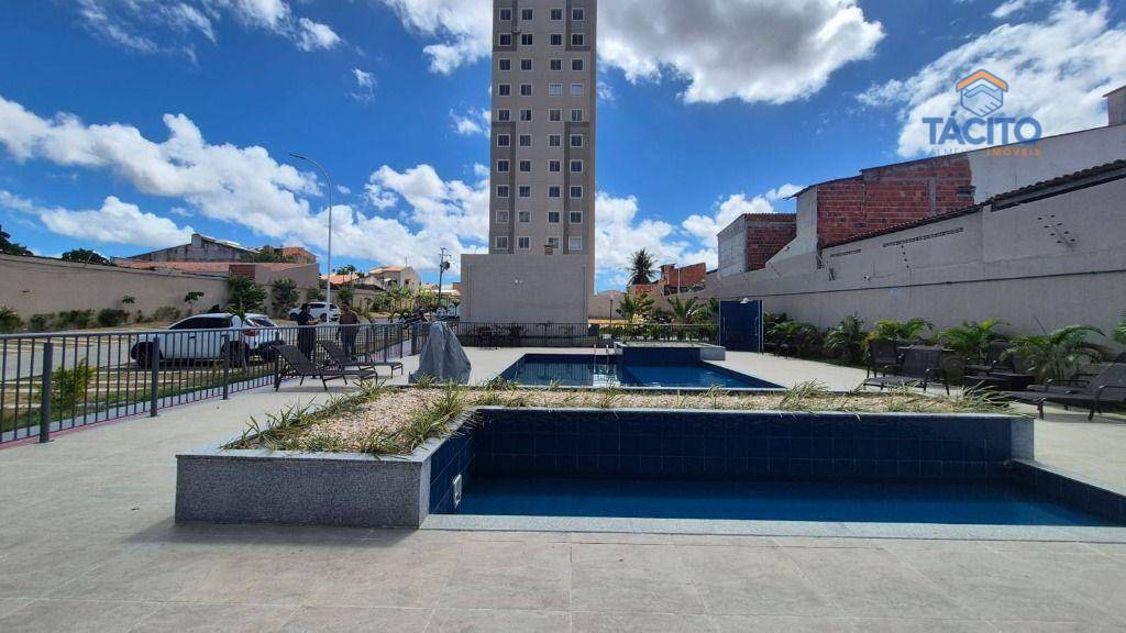 Apartamento, 2 quartos, 45 m² - Foto 4