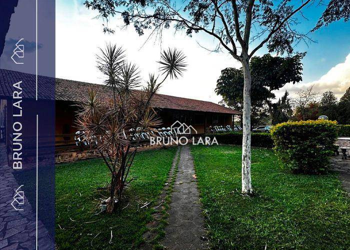 Sítio, 5 quartos, 2 hectares - Foto 1