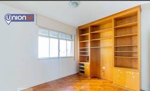 Apartamento à venda com 4 quartos, 240m² - Foto 8