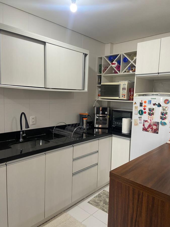 Apartamento à venda com 1 quarto, 52m² - Foto 11