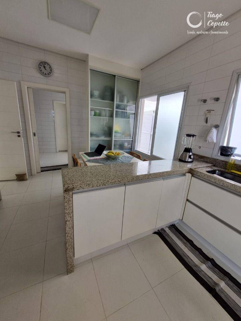 Casa de Condomínio à venda com 4 quartos, 407m² - Foto 28