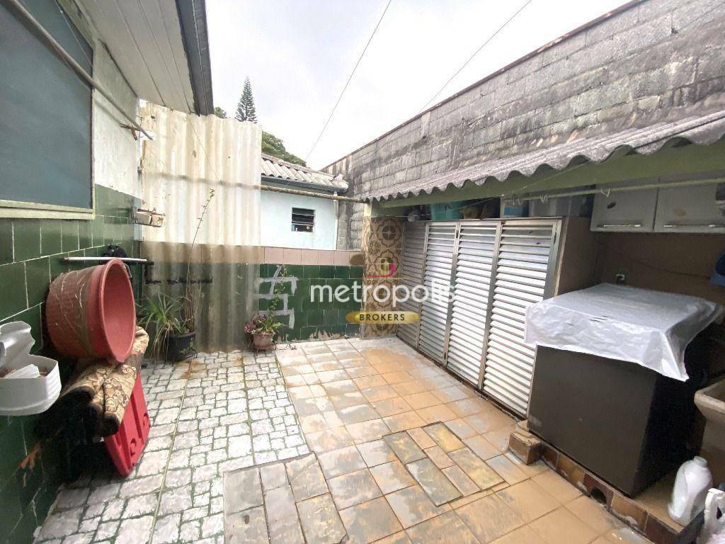 Sobrado à venda com 3 quartos, 180m² - Foto 18