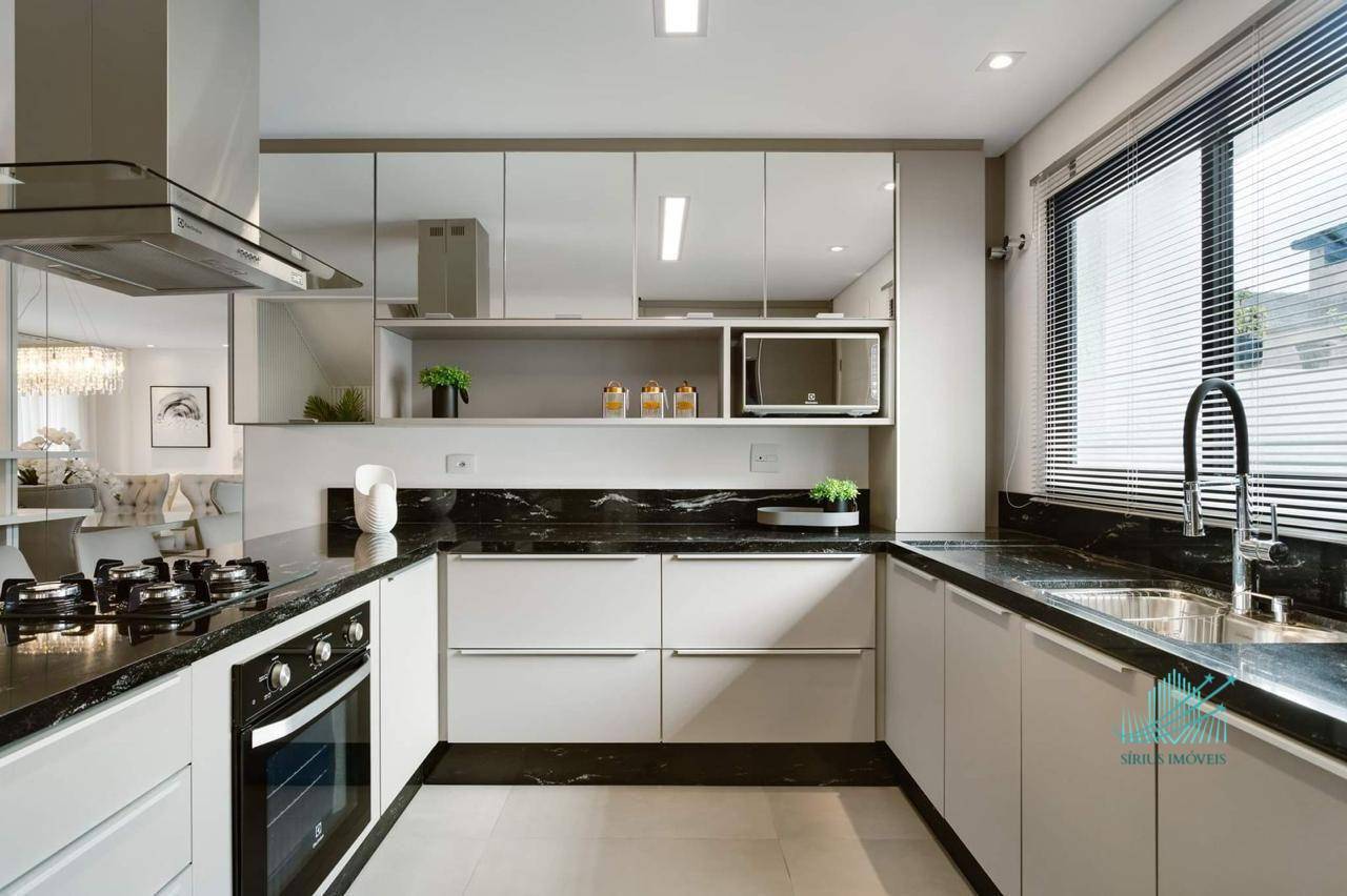 Sobrado, 3 quartos, 144 m² - Foto 5