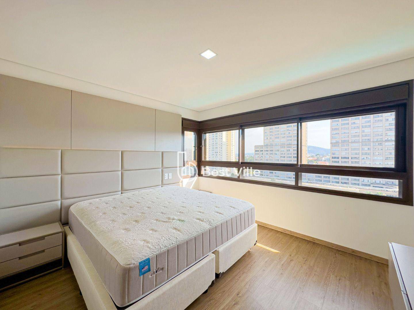 Apartamento para alugar com 3 quartos, 228m² - Foto 15