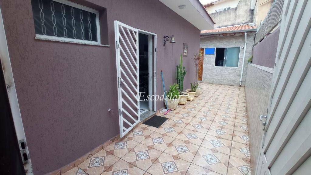 Casa à venda com 2 quartos, 150m² - Foto 13