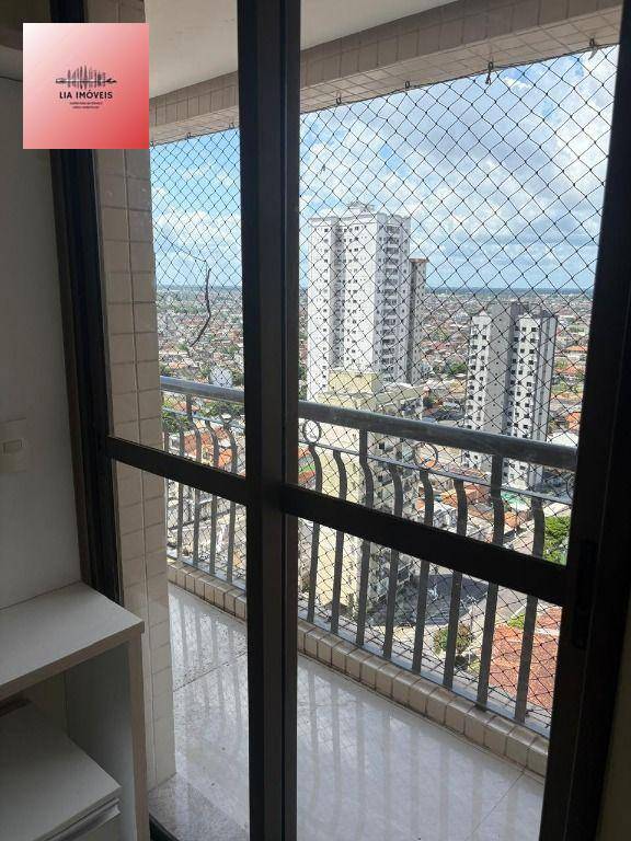 Apartamento, 3 quartos, 155 m² - Foto 5
