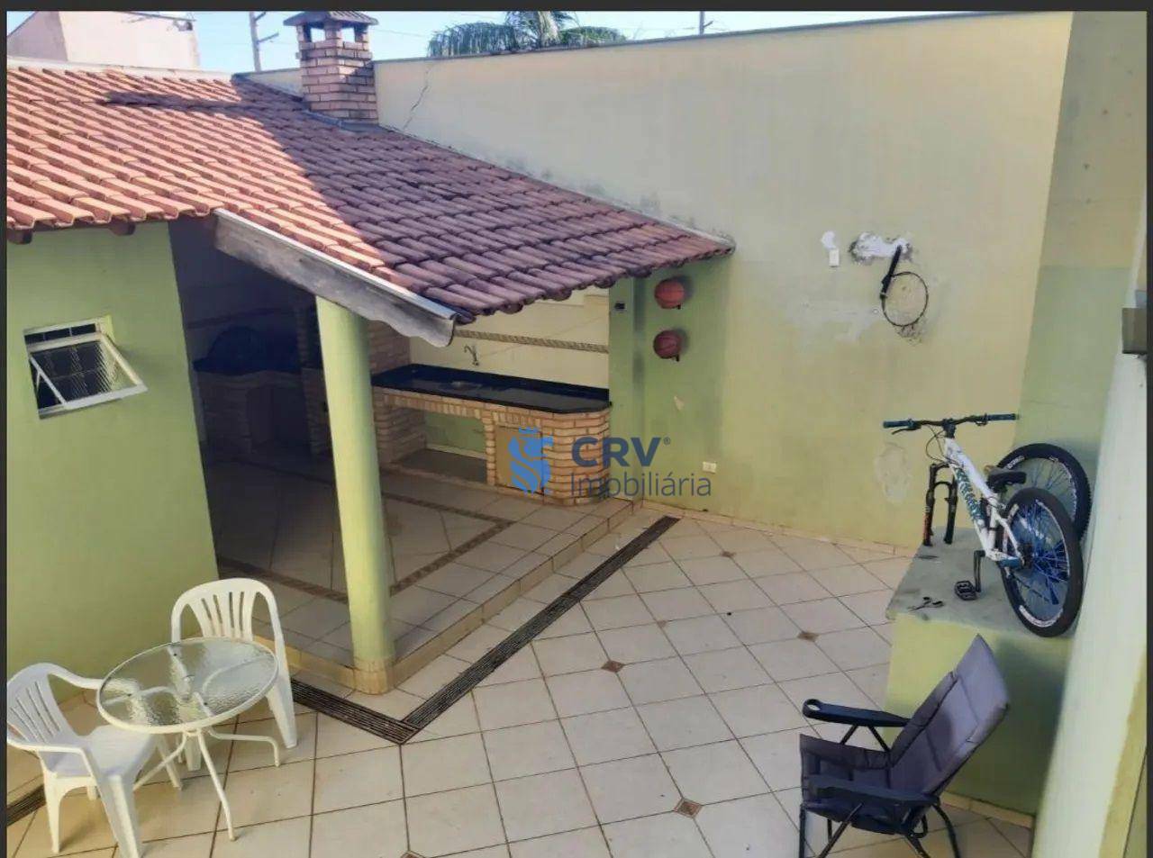 Sobrado à venda com 3 quartos, 116m² - Foto 12