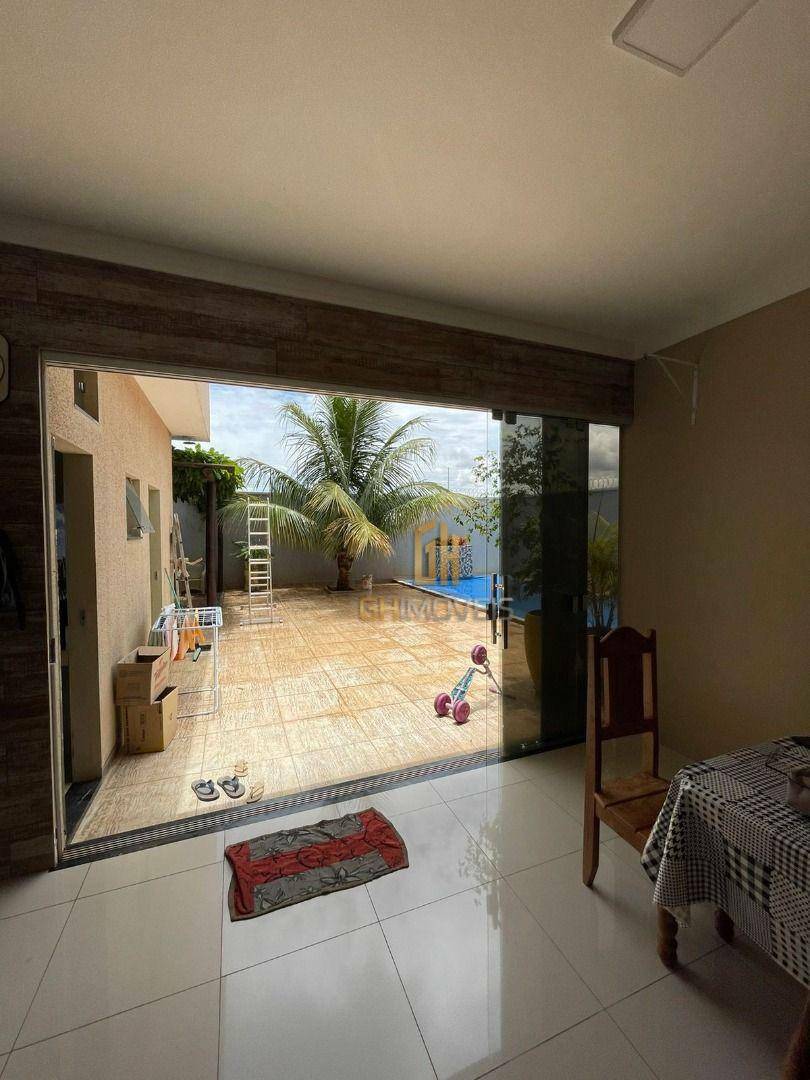 Casa à venda com 3 quartos, 152m² - Foto 15